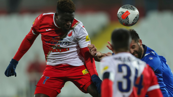 Junak Vojvodine: "Ne bih uspeo bez Lalatovića"