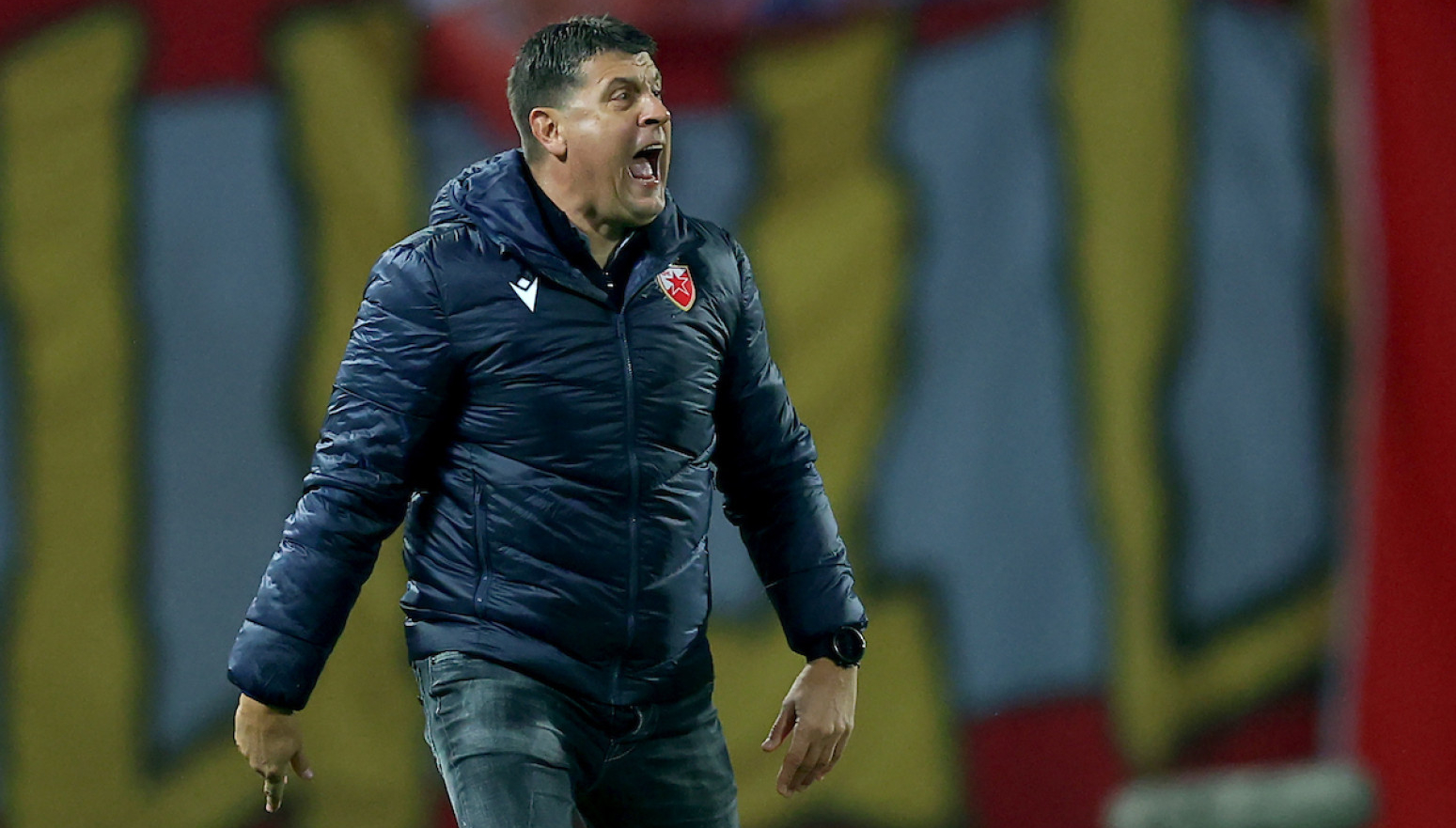 Milojević: "Dati pet golova bundesligašu u LŠ nije lako"