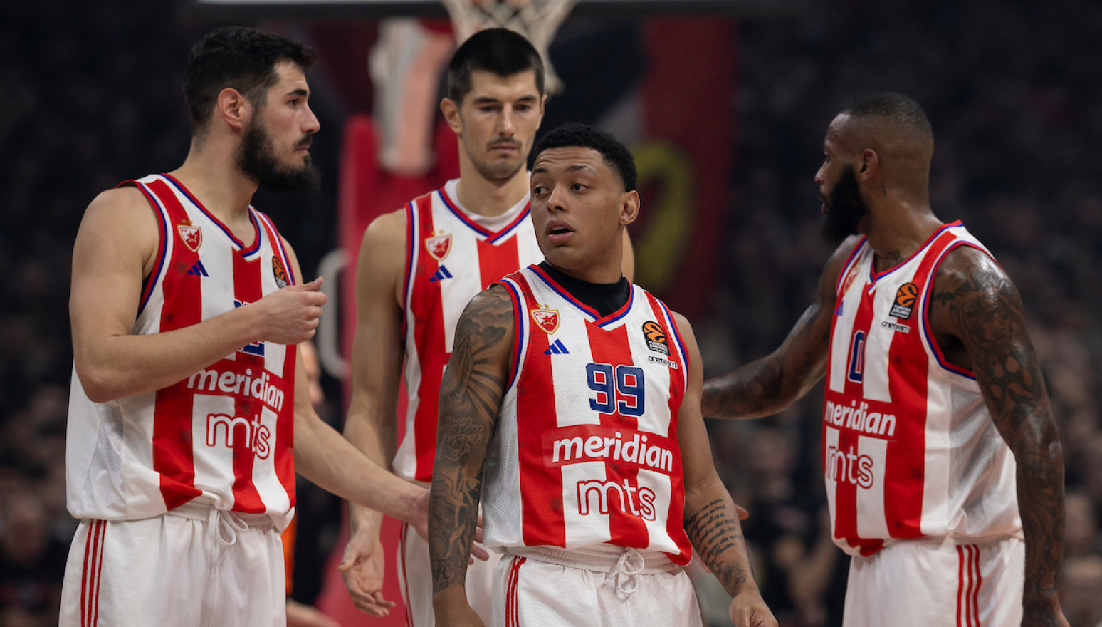 Zvezdinih 366 dana: Put ka najuspešnijoj godini – 2024. kao uvertira za najbolje