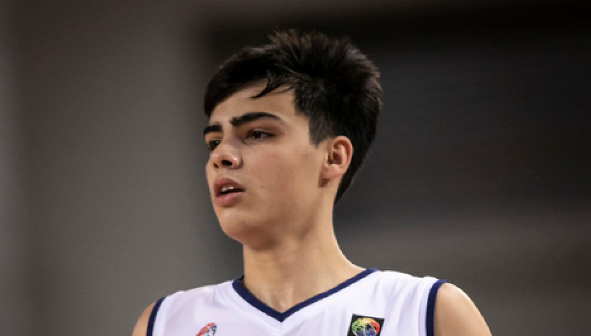 Nova rapsodija klinaca Mege – Srzentić opet dominirao