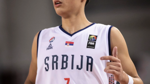 Nova rapsodija klinaca Mege – Srzentić opet dominirao