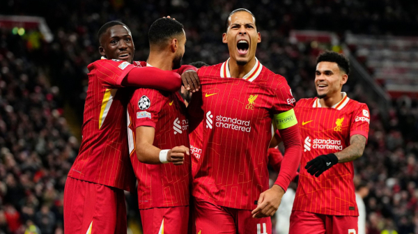 Liverpul ostao bez stuba odbrane pred Siti