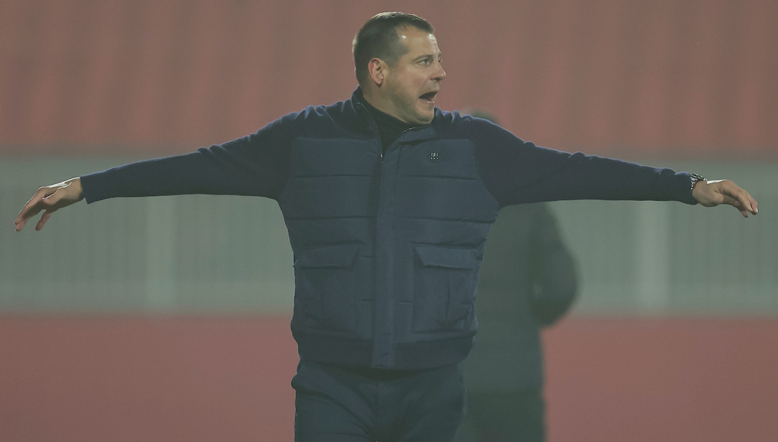 Lalatović: "Kad god nemam devojku, pobeđujem – pozdravljam mog ćurana"