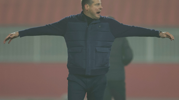 Lalatović: "Kad god nemam devojku, pobeđujem – pozdravljam mog ćurana"