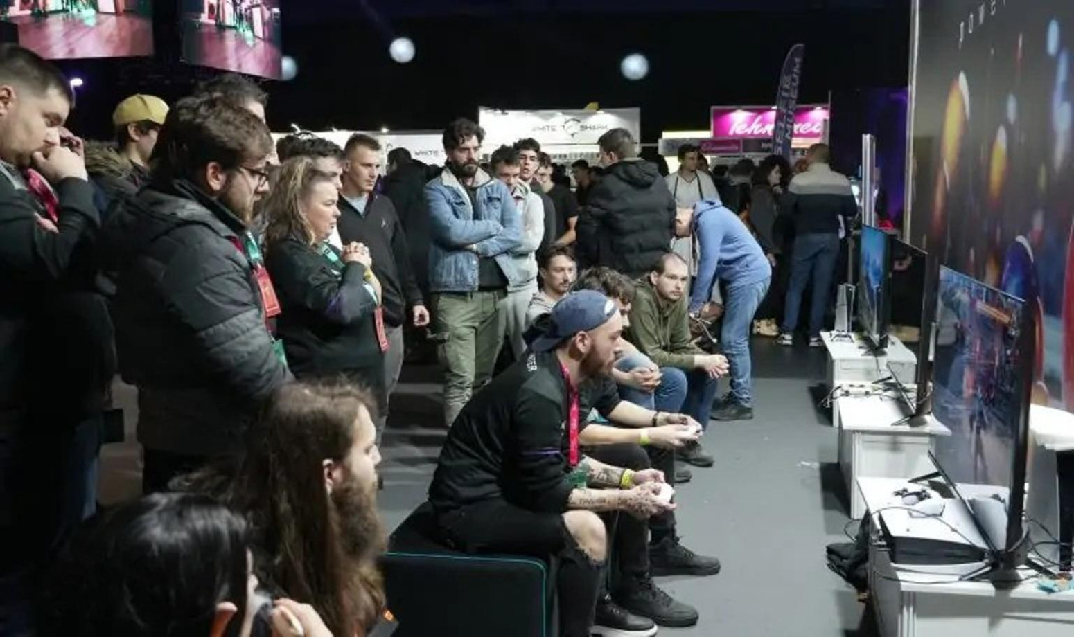 Šta nam je sve doneo Games.con 2024? – Najveći gejming spektakl u regionu