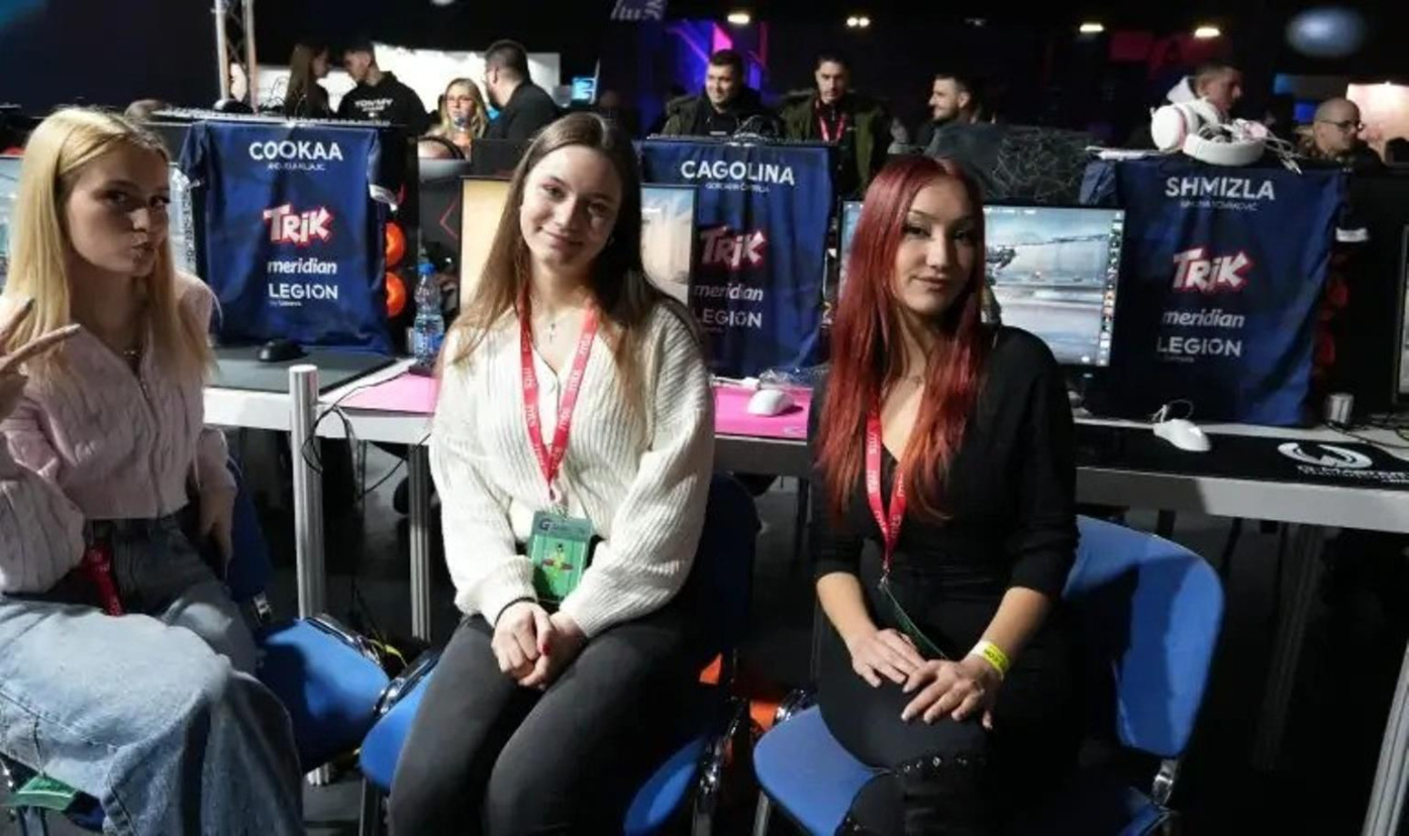 Šta nam je sve doneo Games.con 2024? – Najveći gejming spektakl u regionu