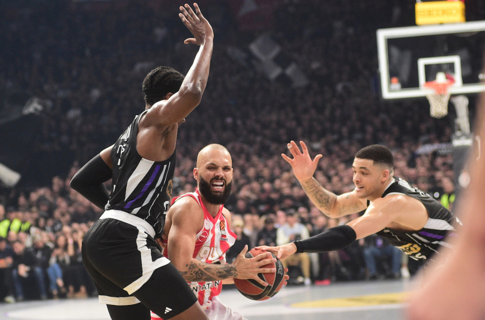 Oglasio se Furnije posle poraza od Partizana: "Frustrirajuće"