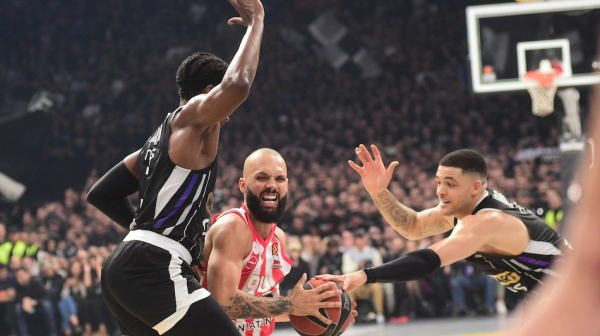 Oglasio se Furnije posle poraza od Partizana: "Frustrirajuće"