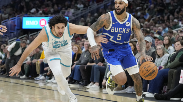 Najbolja partija Vasilija Micića ove sezone VIDEO