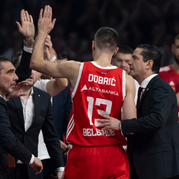 "Bajern smo već ostavili iza sebe, sad nas čeka najprijatnije iznenađenje"