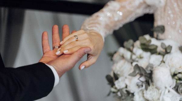 Samo jedna stvar na ovom svetu je konačna – a to nije bračni partner