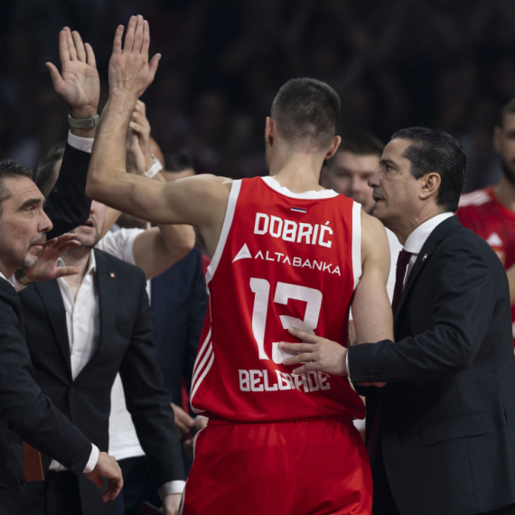 Zvezda bez Dobrića – i još trojice