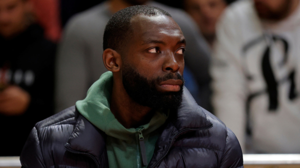 Javio se Dženkins i nasmejao sve: "Besplatni ćevapi za sve?"