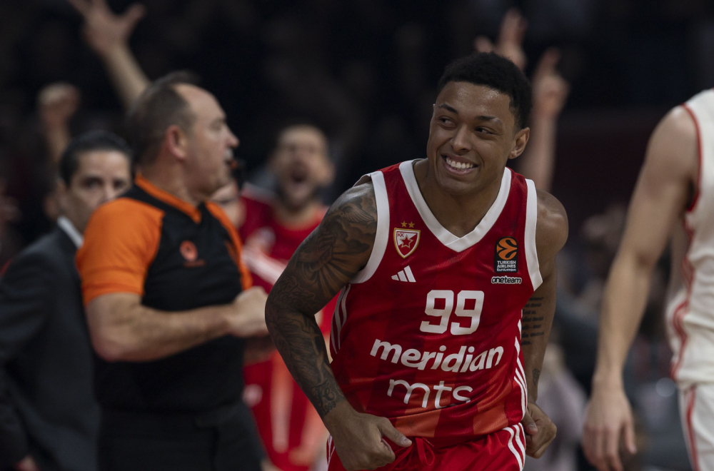 Jago: "Moralo je drugačije posle derbija" VIDEO