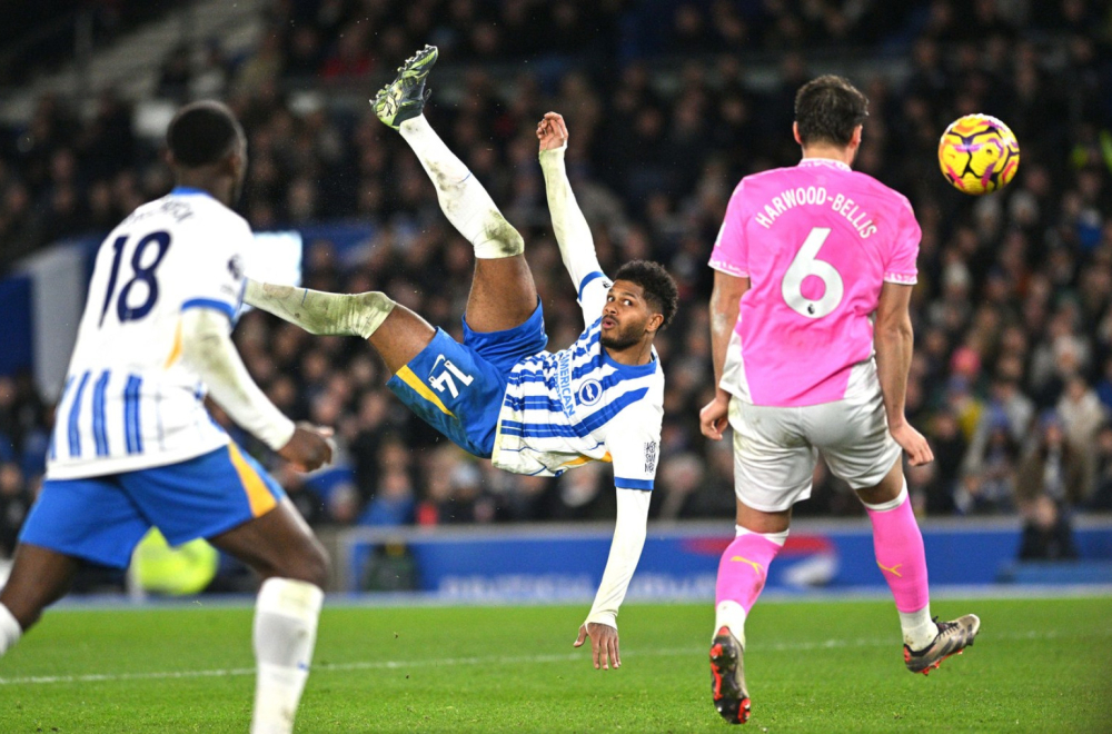 Brajton nije imao sreće – Sautempton zadovoljan ide kući