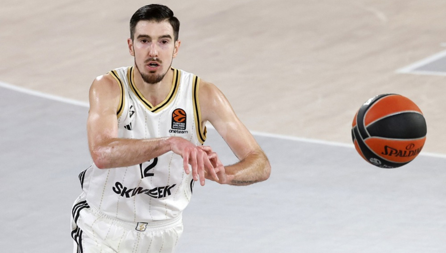 De Kolo stiže u Olimpijakos?