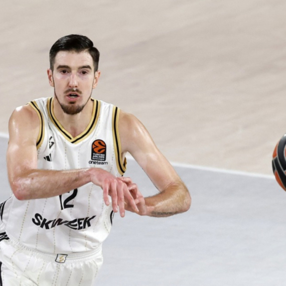 De Kolo stiže u Olimpijakos?