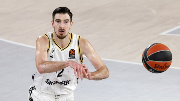 De Kolo stiže u Olimpijakos?