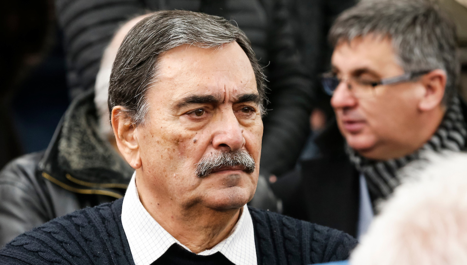 Đurović opleo po Kaliniću: "Najgora utakmica do sada"