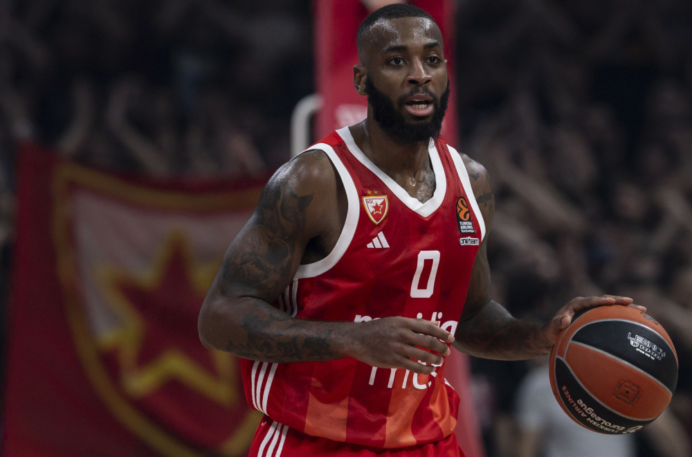 Čeka se prva pobeda nad Efesom u Istanbulu