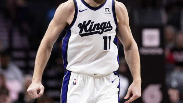 Avdija odličan – Kingsima ne pomaže ni tripl-dabl Sabonisa VIDEO