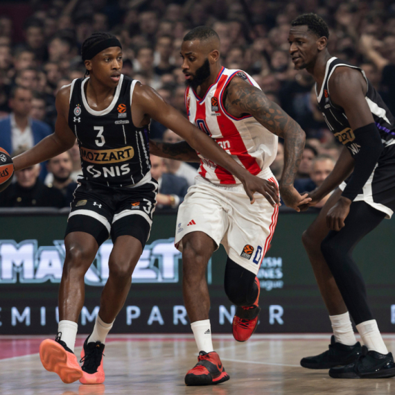 "Jasno mi je zbog čega je Lovernj istetovirao grb Partizana"