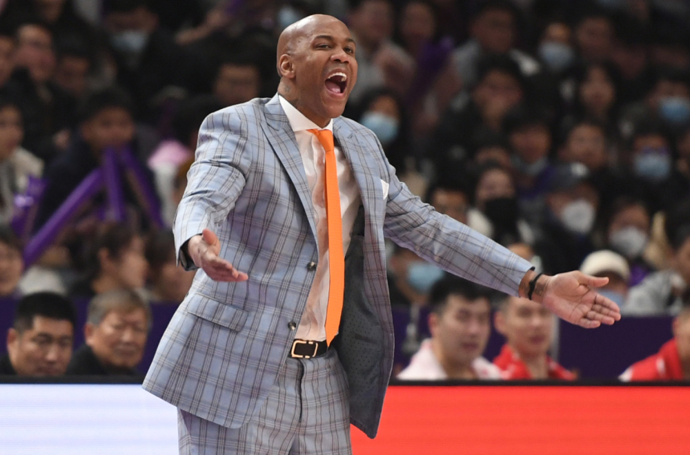 "NBA igrači su lenji"