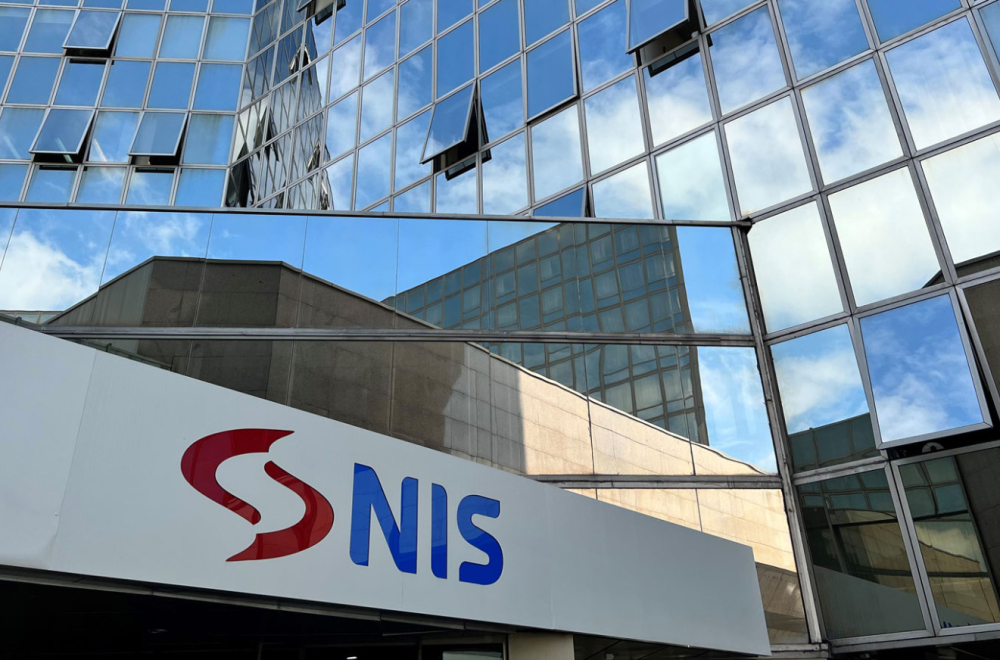 Počinje upis korporativnih obveznica NIS-a