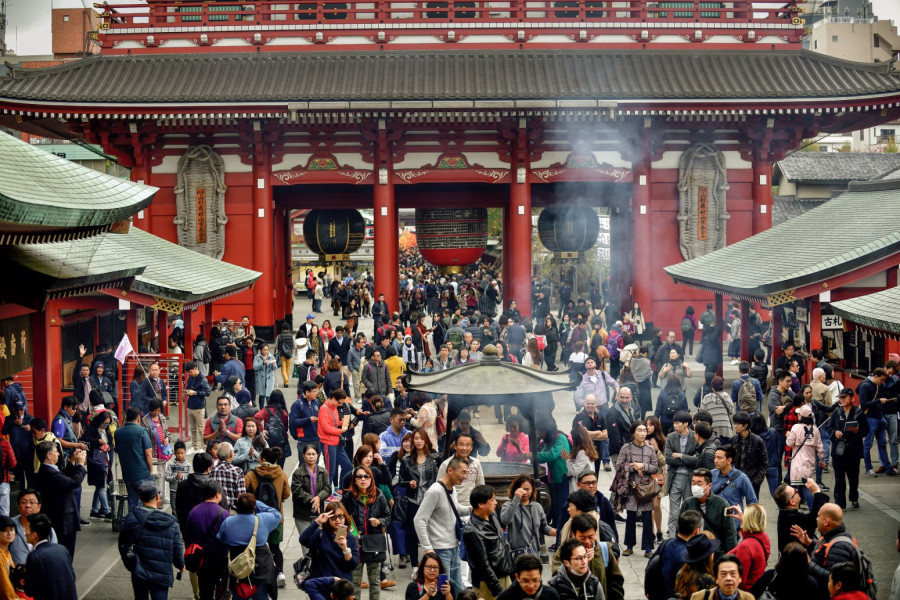 Šta je to što jednu zemlju razlikuje od ostatka sveta? VIDEO