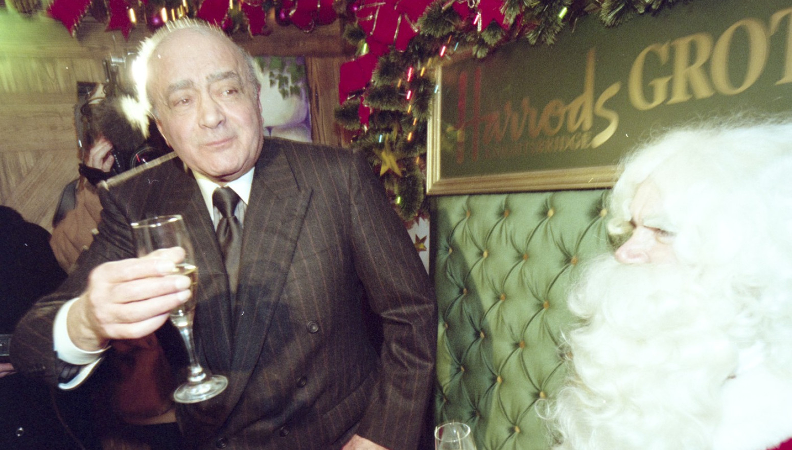 Nove optužbe na račun seksualnog predatora