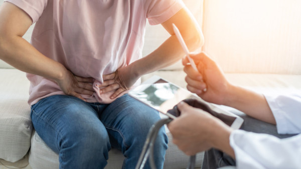 Uobičajeni ali ne i bezazleni: Ova tri simptoma raka pankreasa mnogi zanemaruju