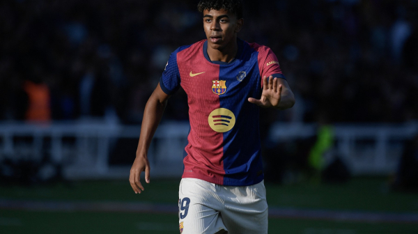 Ne pomaže ni Jamal – Barsa nastavila crni niz u LaLigi