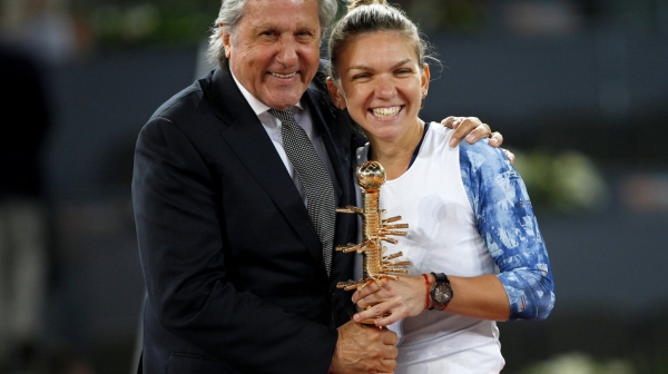 "Da je Siner Rumun, šta mislite koliko bi bio suspendovan?"