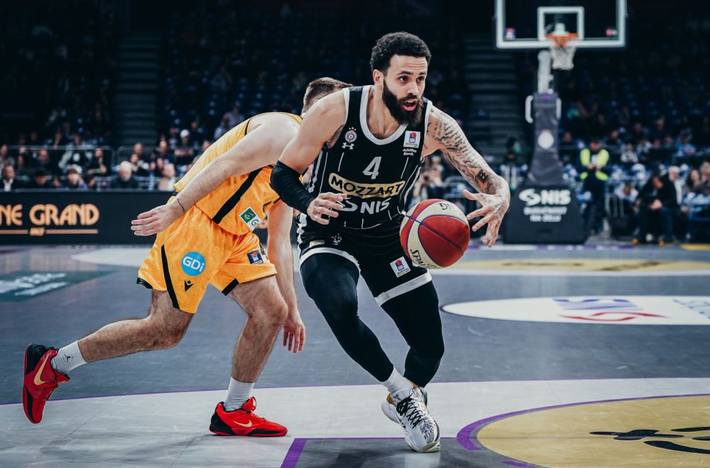 Partizan na 40+, a tek ulazimo u decembar – Obradovićeva četa na savršenih 10/10