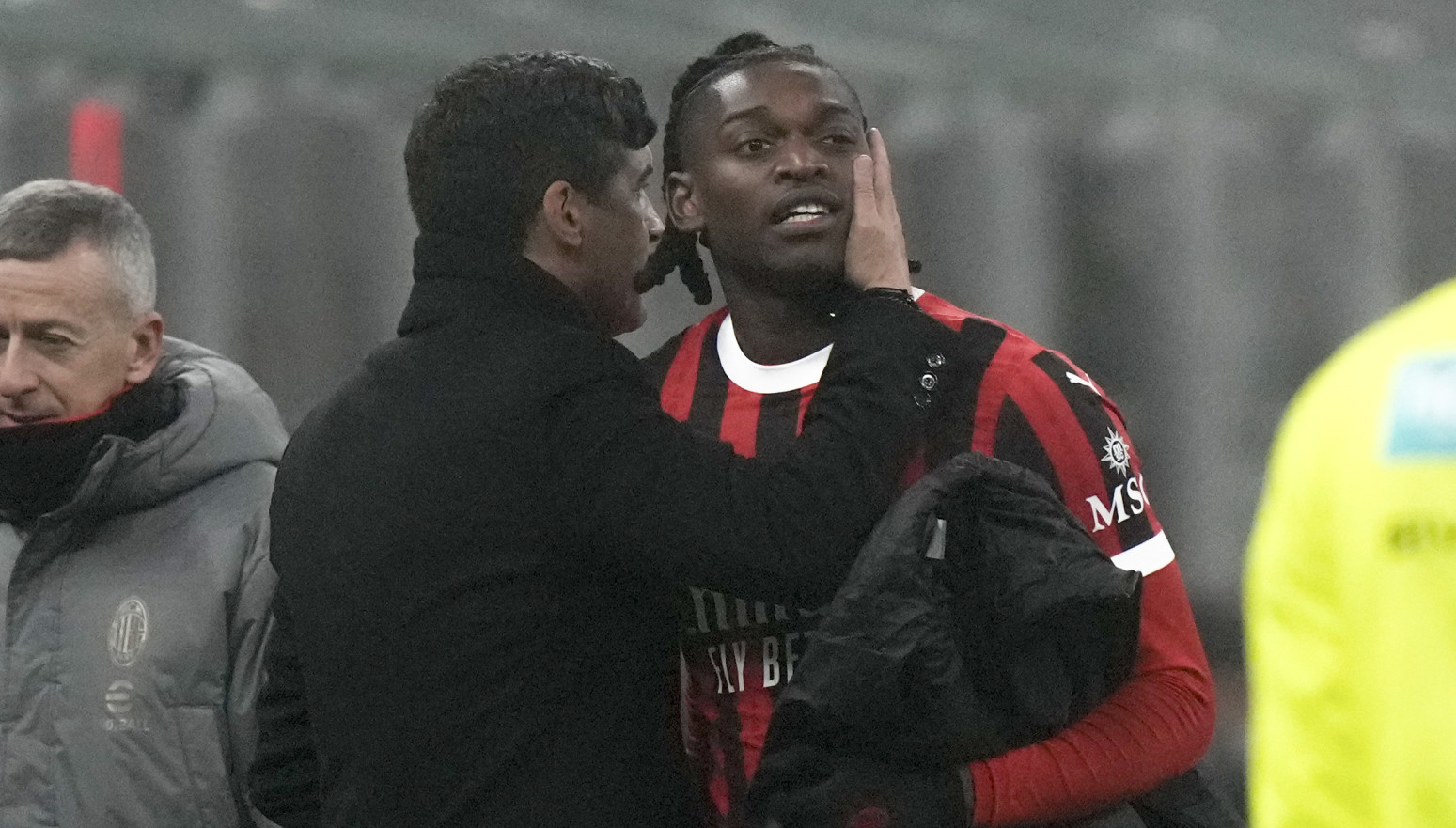 Pavlović kao "džoker" – Milan namestio nišane za Zvezdu