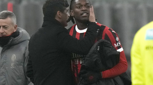 Pavlović kao "džoker" – Milan namestio nišane za Zvezdu