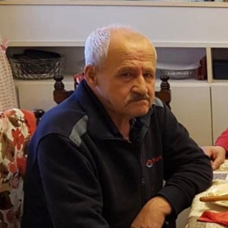 Nestao Bogosav Todorović na Ceraku: Porodica moli za pomoć FOTO