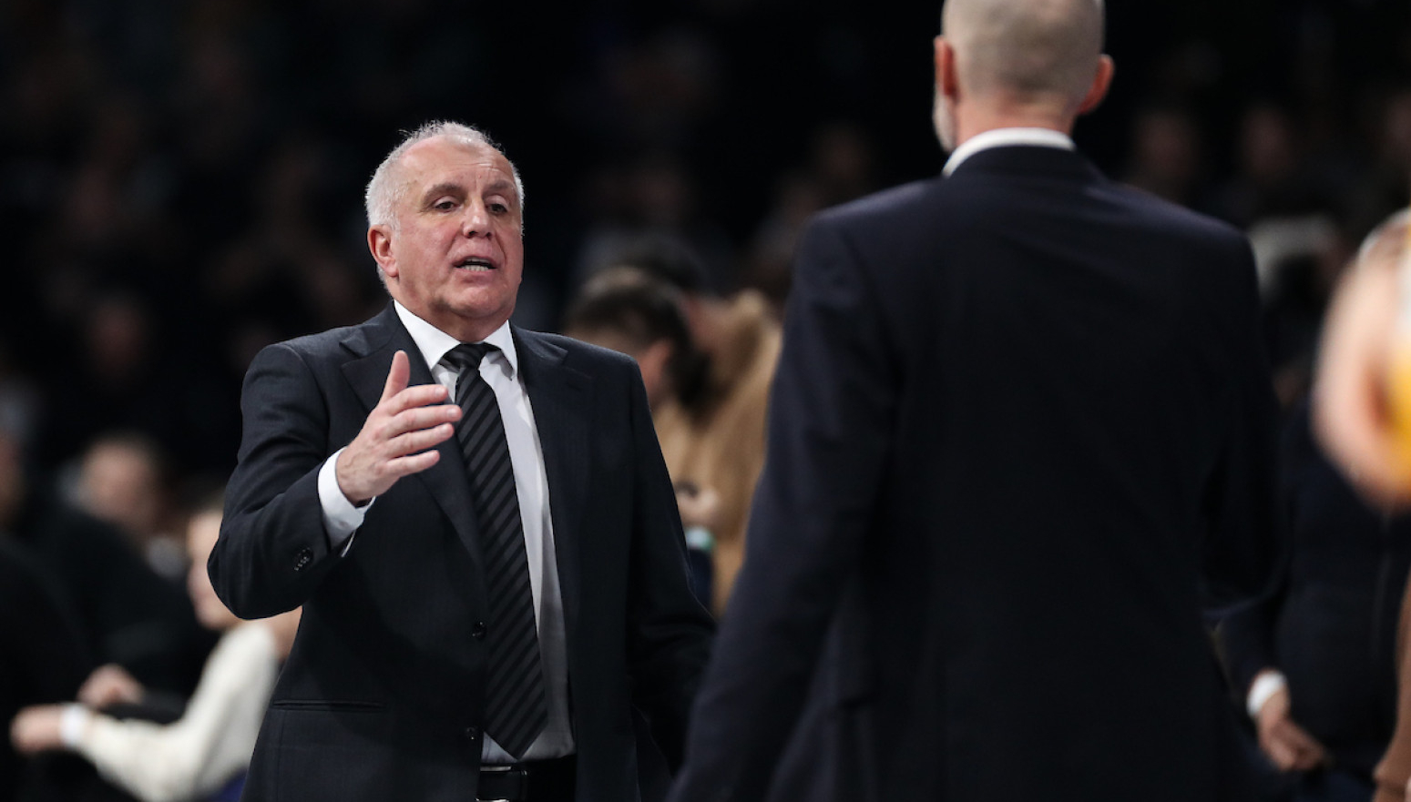 Obradović: "Ovo je put kojim želimo da idemo"