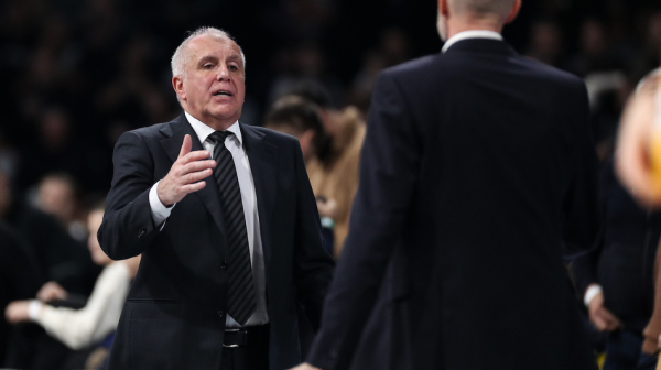 Obradović: "Ovo je put kojim želimo da idemo"