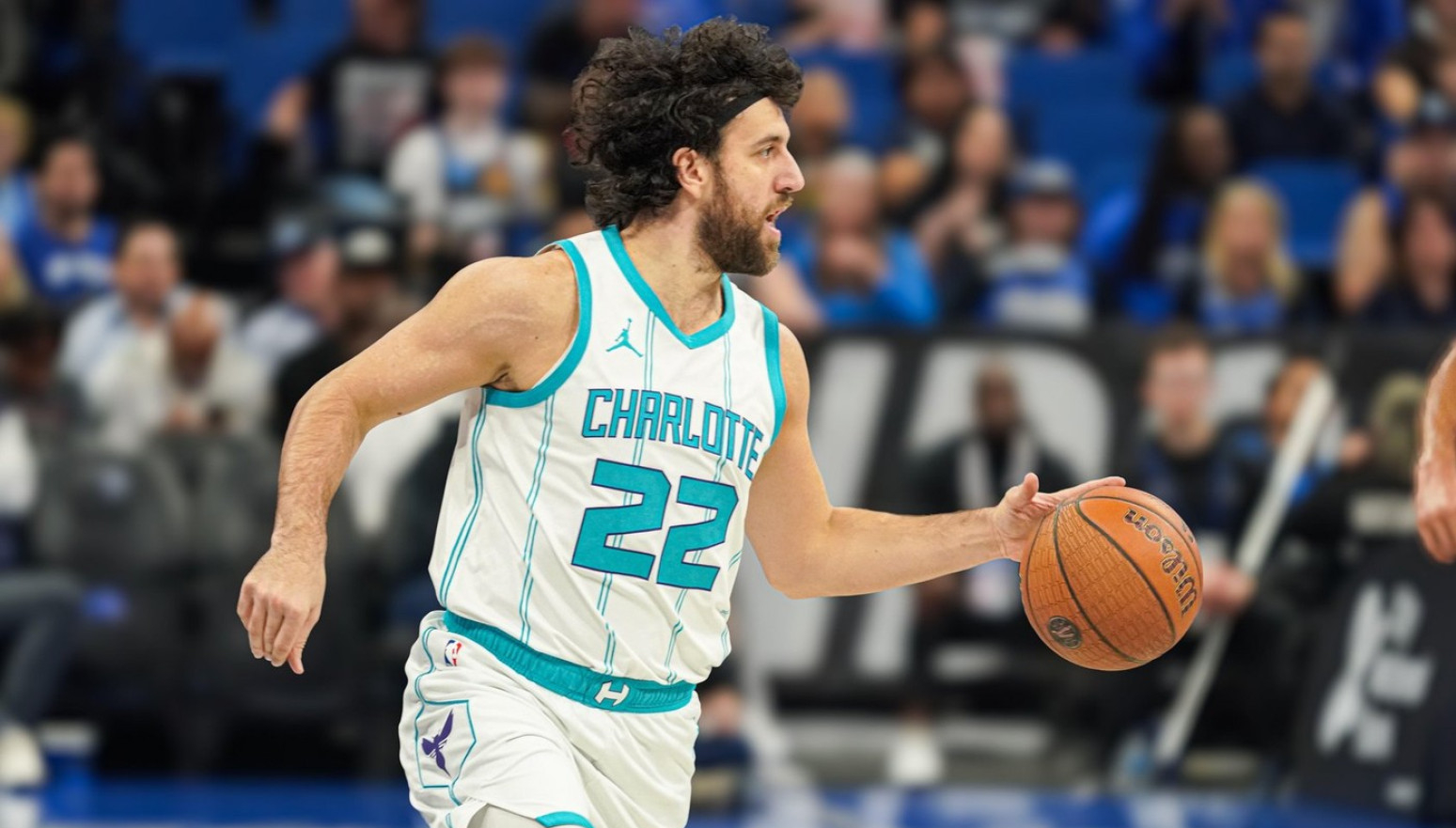 Dabl-dabl Micića u najboljem nastupu sezone VIDEO