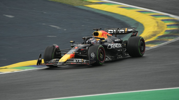 Ferstapenu pol pozicija u Kataru