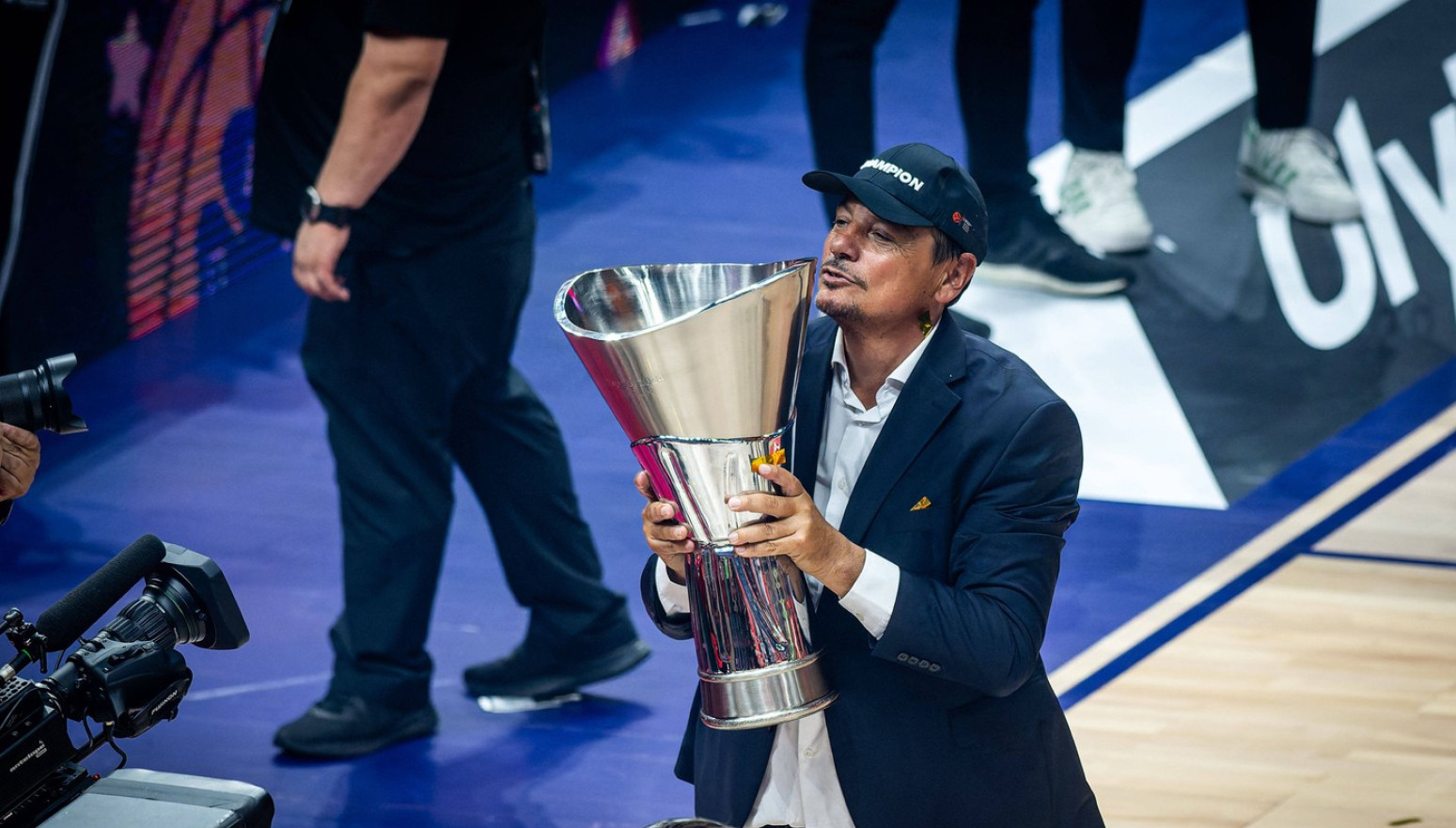 Ništa od F4 u Beogradu?!