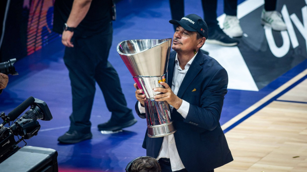 Ništa od F4 u Beogradu?!