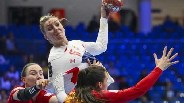 Novi poraz srpskih rukometašica i (verovatna) eliminacija sa Evropskog prvenstva