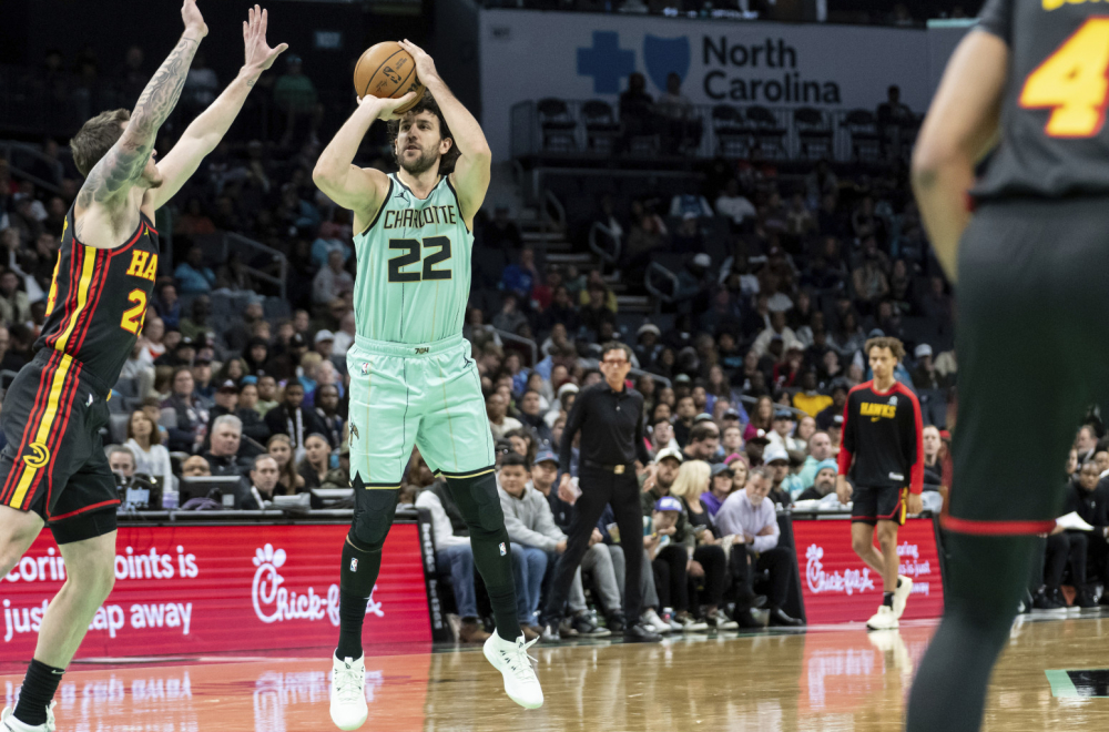 Micićeva "magija" oduševila navijače VIDEO