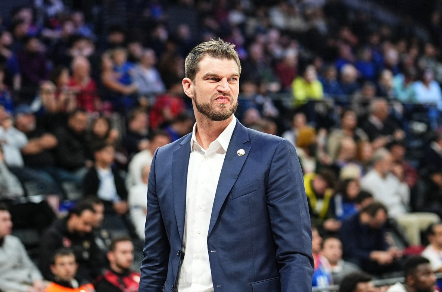 "Ja nisam Duško Ivanović, ni Greg Popovič"