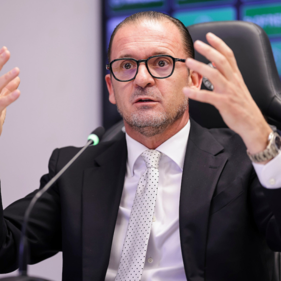 Mijatović o Partizanu: "Prvo sam im rekao da se ne žale na suđenje"