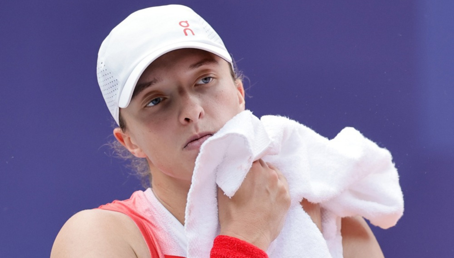 "Švjontek mi je rekla za doping i pustila me da odlučim"