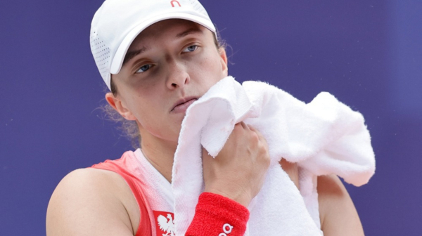 "Švjontek mi je rekla za doping i pustila me da odlučim"