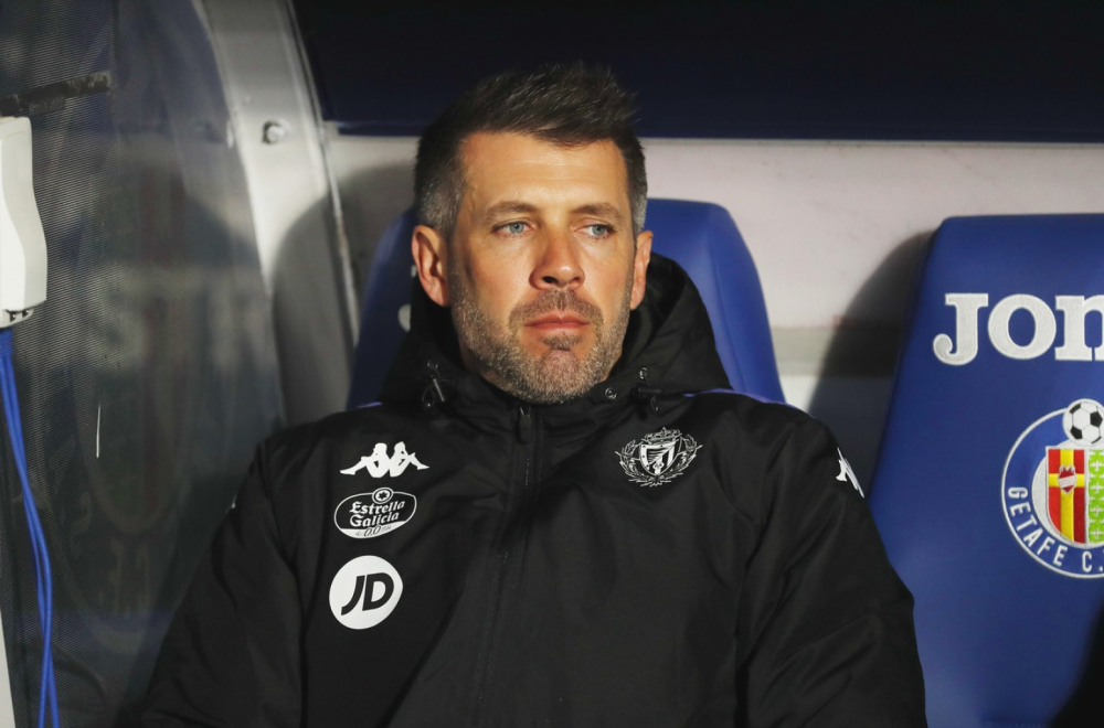 Urugvajac smenjen zbog loših rezultata